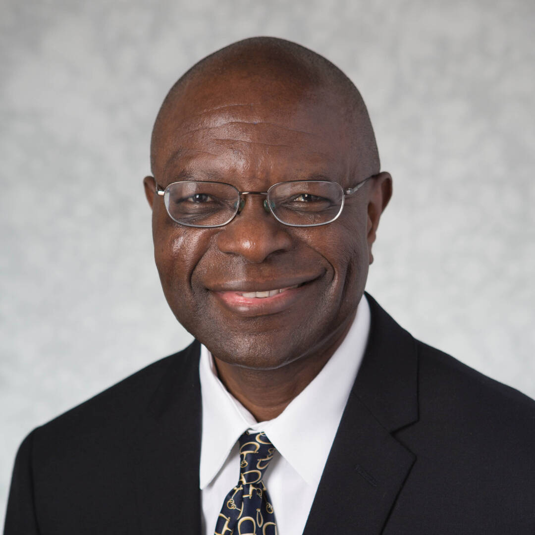 Prince Anyalebechi headshot